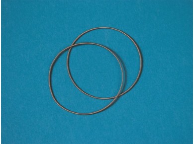 Sealing ring for PMC bezel